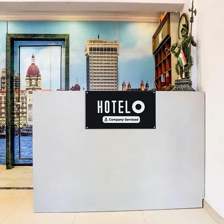 Super Hotel O Four Bungalow Formerly Ardaas Residency-3